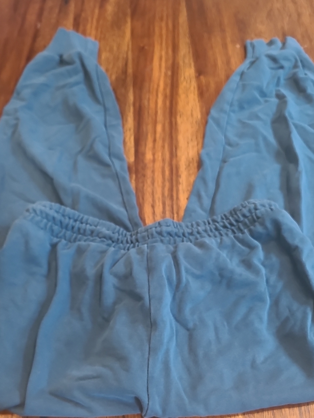 Gymshark Power Joggers Size M - Picture 5 of 5